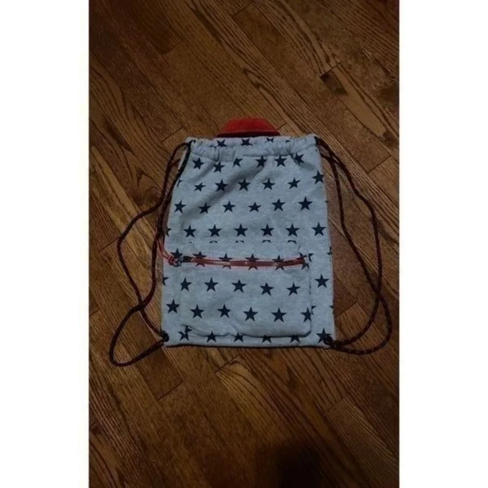 Cat and‎ Jack star backpack